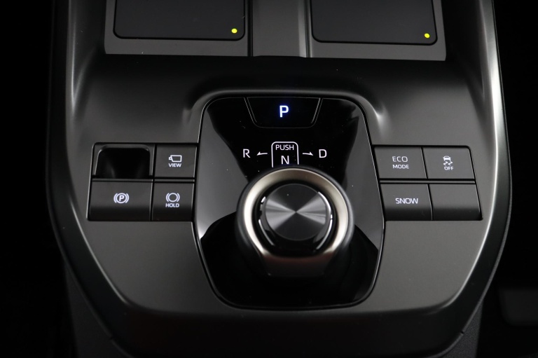 Toyota bZ4X - Dynamic 73 kWh 27