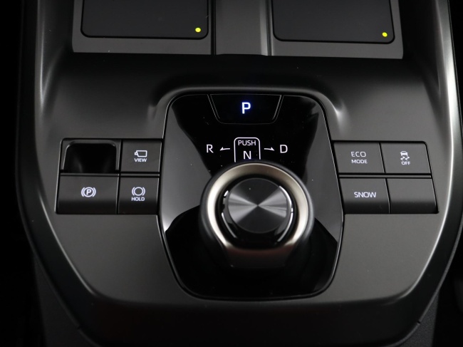 Toyota bZ4X - Dynamic 73 kWh