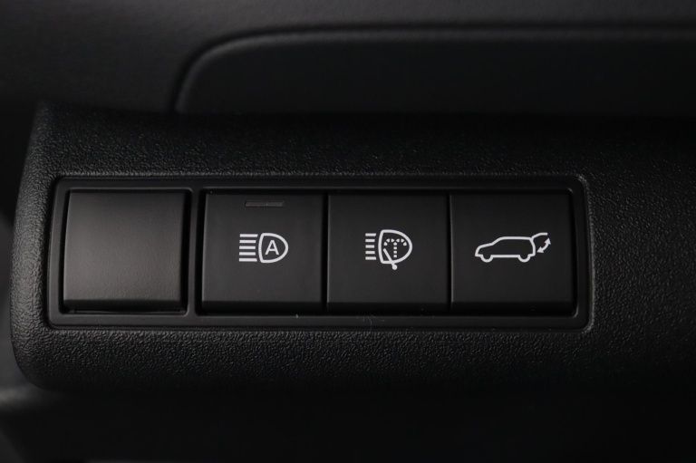 Toyota bZ4X - Dynamic 73 kWh 31