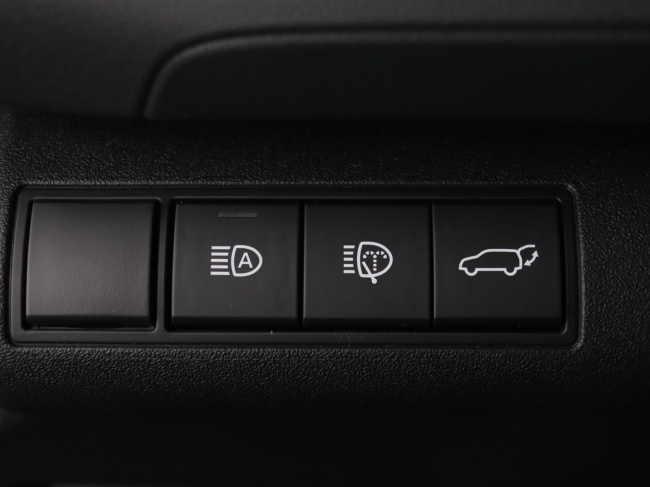 Toyota bZ4X - Dynamic 73 kWh