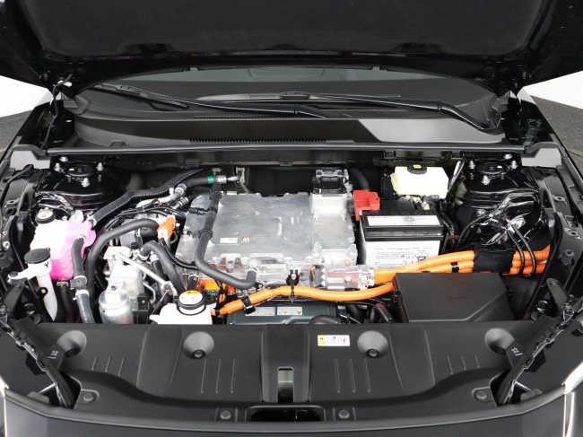 Toyota bZ4X - Dynamic 73 kWh