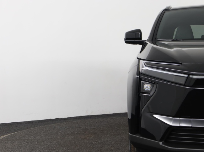 Toyota bZ4X - Dynamic 73 kWh