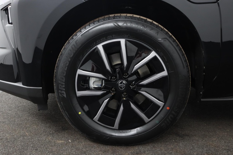 Toyota bZ4X - Dynamic 73 kWh 38