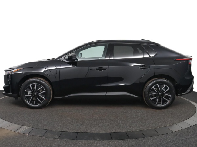 Toyota bZ4X - Dynamic 73 kWh