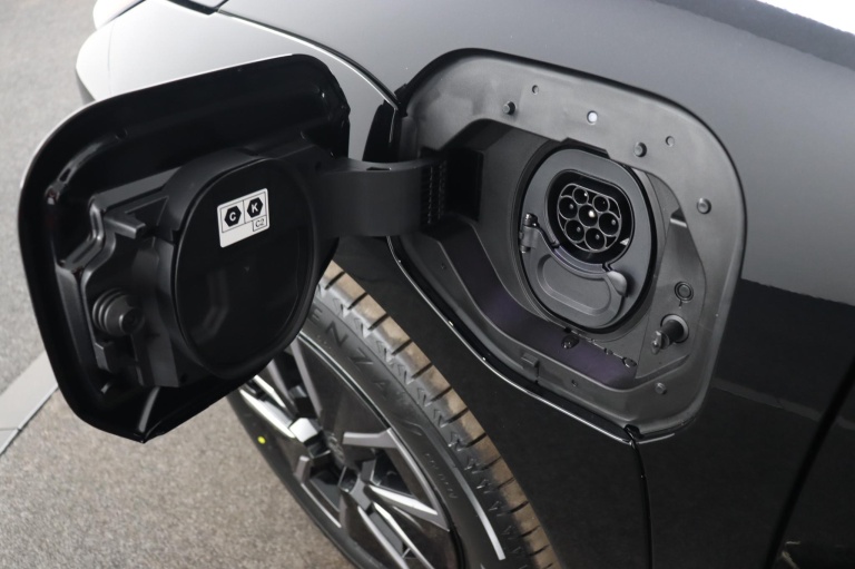 Toyota bZ4X - Dynamic 73 kWh 42