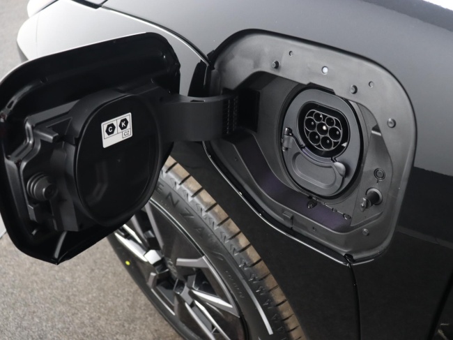 Toyota bZ4X - Dynamic 73 kWh