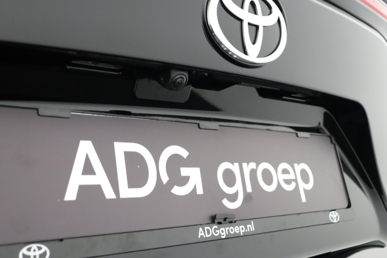 Toyota bZ4X - Dynamic 73 kWh 45