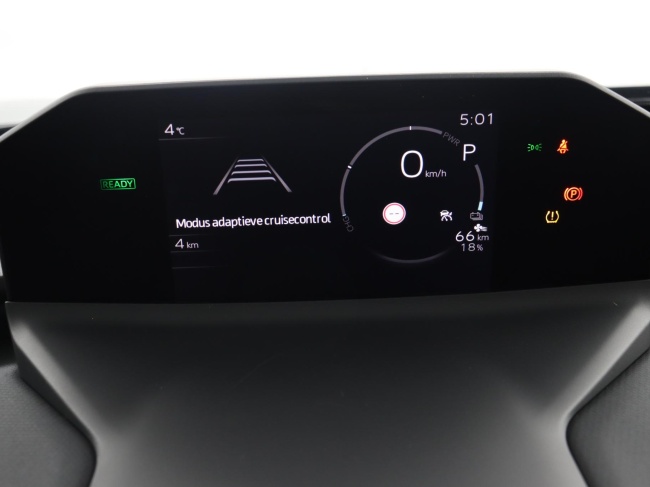 Toyota bZ4X - Dynamic 73 kWh