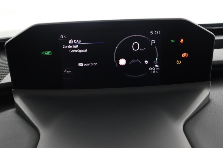 Toyota bZ4X - Dynamic 73 kWh 49