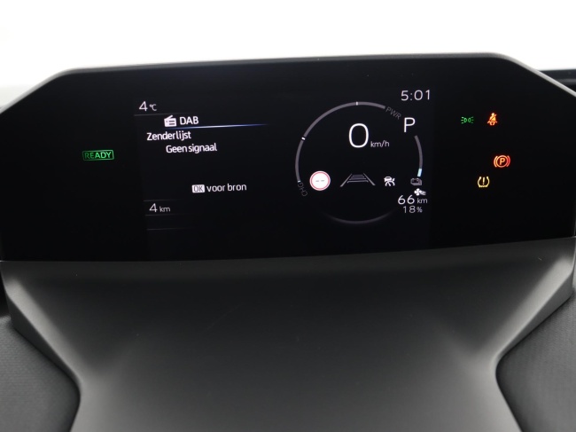 Toyota bZ4X - Dynamic 73 kWh