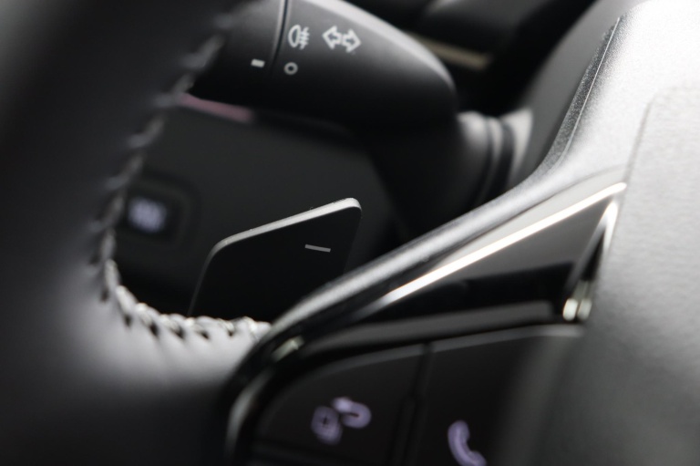 Toyota bZ4X - Dynamic 73 kWh 51