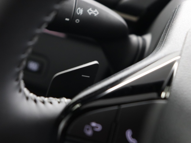 Toyota bZ4X - Dynamic 73 kWh