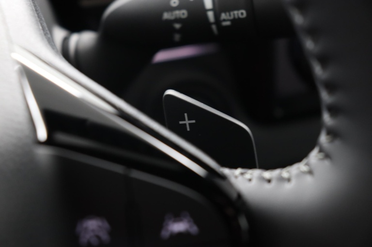 Toyota bZ4X - Dynamic 73 kWh 52