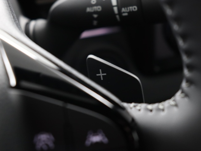 Toyota bZ4X - Dynamic 73 kWh