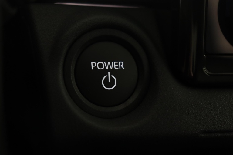 Toyota bZ4X - Dynamic 73 kWh 53