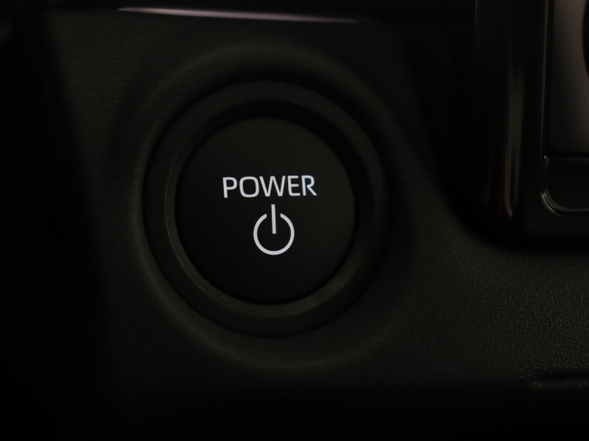 Toyota bZ4X - Dynamic 73 kWh