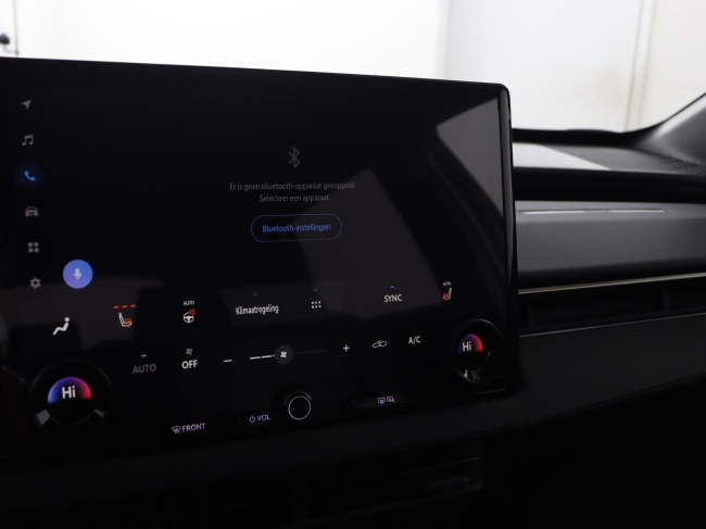 Toyota bZ4X - Dynamic 73 kWh