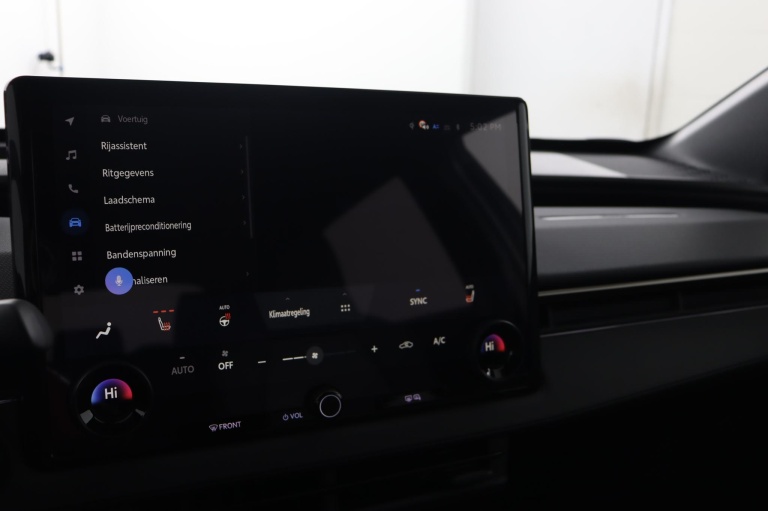 Toyota bZ4X - Dynamic 73 kWh 55