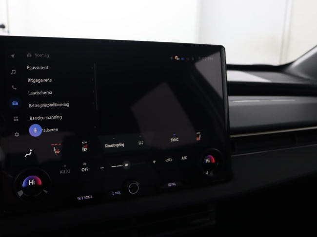 Toyota bZ4X - Dynamic 73 kWh