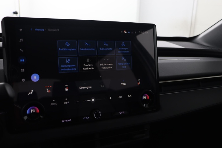 Toyota bZ4X - Dynamic 73 kWh 56