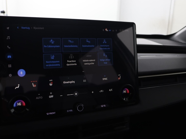 Toyota bZ4X - Dynamic 73 kWh