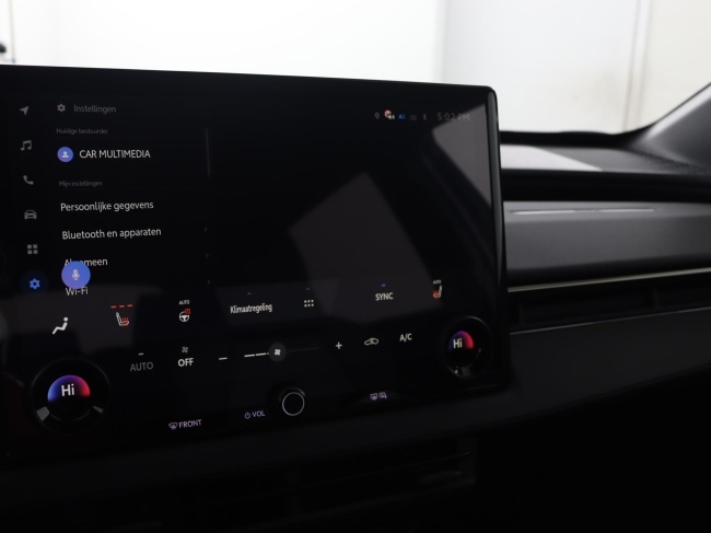 Toyota bZ4X - Dynamic 73 kWh