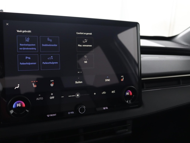 Toyota bZ4X - Dynamic 73 kWh