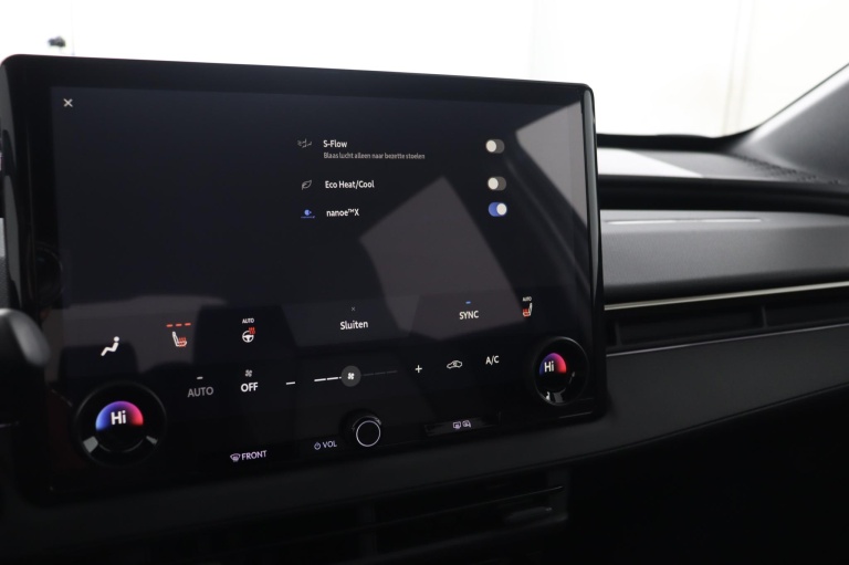 Toyota bZ4X - Dynamic 73 kWh 59