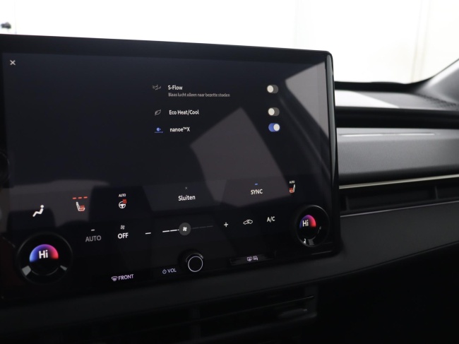 Toyota bZ4X - Dynamic 73 kWh