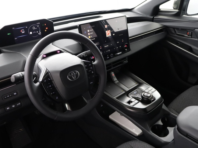 Toyota bZ4X - Dynamic 73 kWh