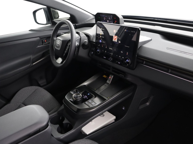 Toyota bZ4X - Dynamic 73 kWh