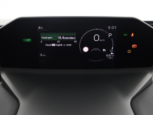 Toyota bZ4X - Dynamic 73 kWh