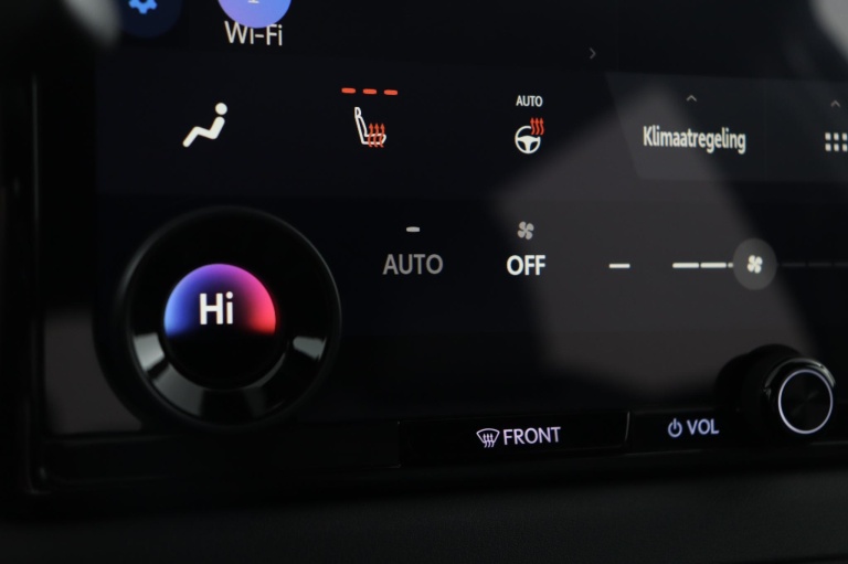 Toyota bZ4X - Dynamic 73 kWh 7