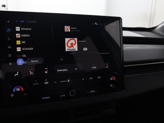 Toyota bZ4X - Dynamic 73 kWh