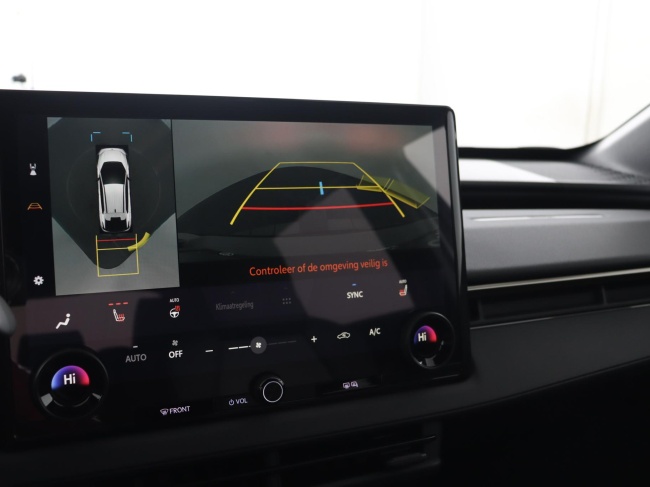 Toyota bZ4X - Dynamic 73 kWh