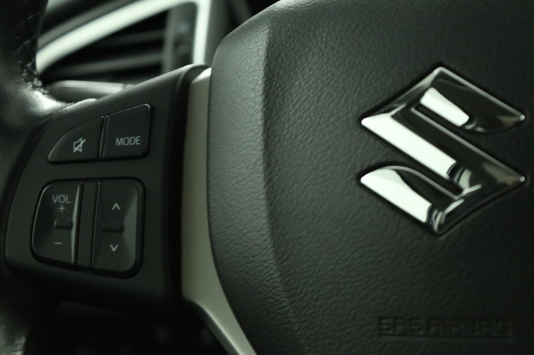Suzuki S-Cross - 1.4 Boosterjet AllGrip Style Smart Hybrid 19