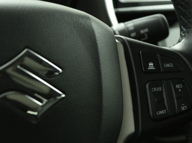 Suzuki S-Cross - 1.4 Boosterjet AllGrip Style Smart Hybrid