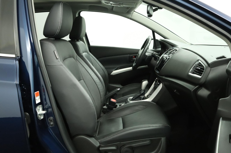 Suzuki S-Cross - 1.4 Boosterjet AllGrip Style Smart Hybrid 22