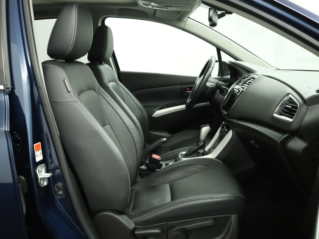 Suzuki S-Cross - 1.4 Boosterjet AllGrip Style Smart Hybrid