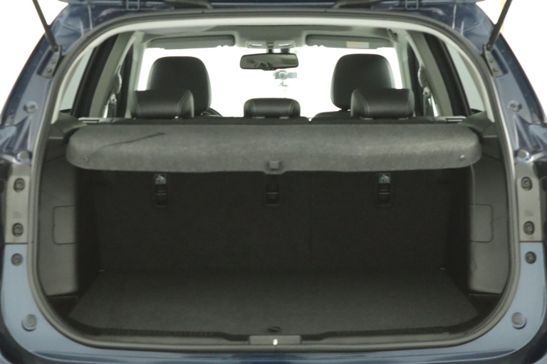 Suzuki S-Cross - 1.4 Boosterjet AllGrip Style Smart Hybrid 23