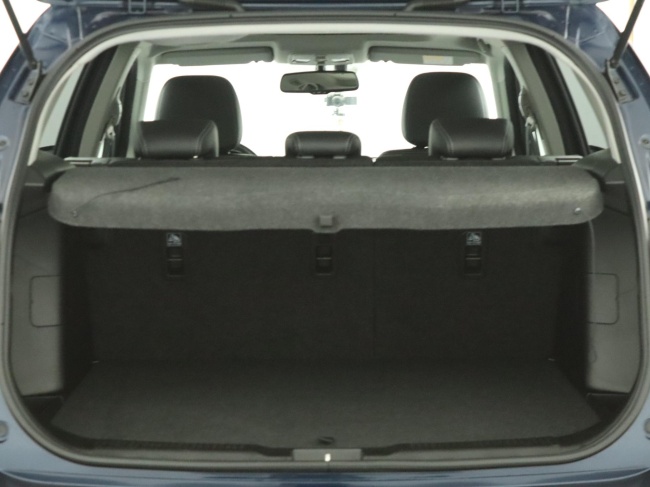 Suzuki S-Cross - 1.4 Boosterjet AllGrip Style Smart Hybrid