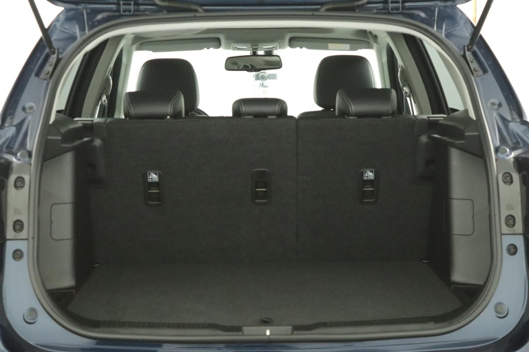 Suzuki S-Cross - 1.4 Boosterjet AllGrip Style Smart Hybrid 24