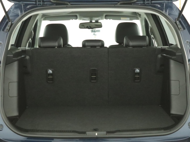 Suzuki S-Cross - 1.4 Boosterjet AllGrip Style Smart Hybrid