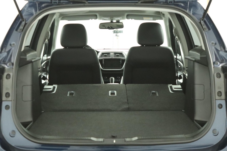 Suzuki S-Cross - 1.4 Boosterjet AllGrip Style Smart Hybrid 26