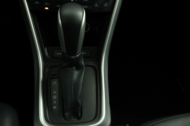 Suzuki S-Cross - 1.4 Boosterjet AllGrip Style Smart Hybrid 27