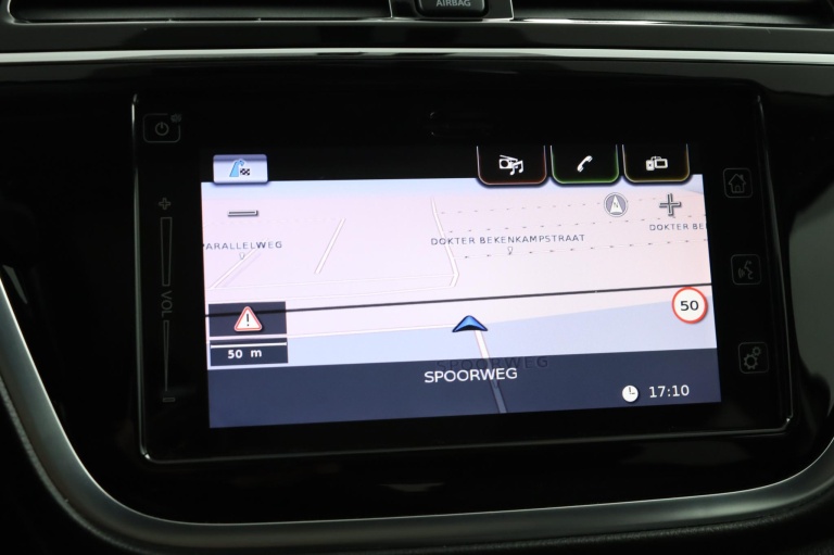 Suzuki S-Cross - 1.4 Boosterjet AllGrip Style Smart Hybrid 28