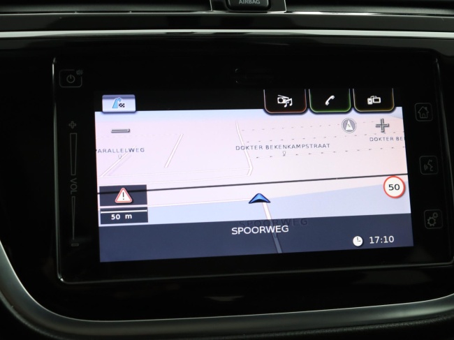 Suzuki S-Cross - 1.4 Boosterjet AllGrip Style Smart Hybrid