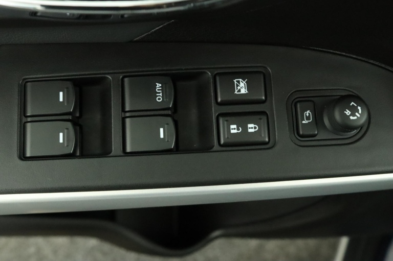 Suzuki S-Cross - 1.4 Boosterjet AllGrip Style Smart Hybrid 29