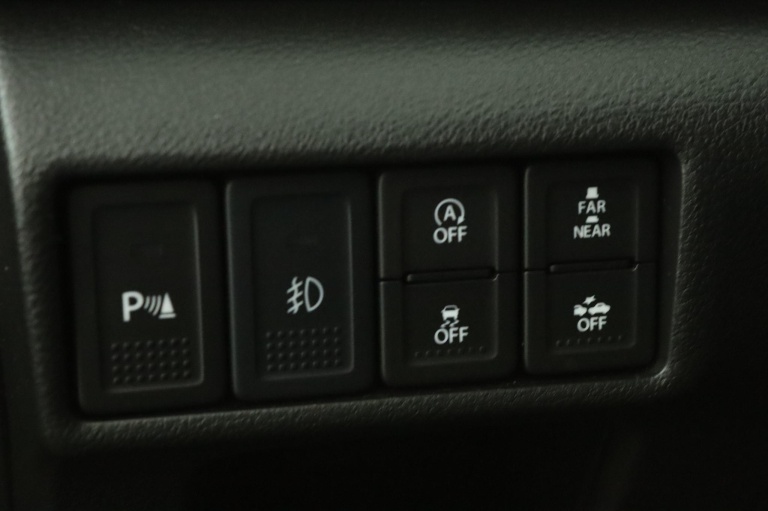 Suzuki S-Cross - 1.4 Boosterjet AllGrip Style Smart Hybrid 30