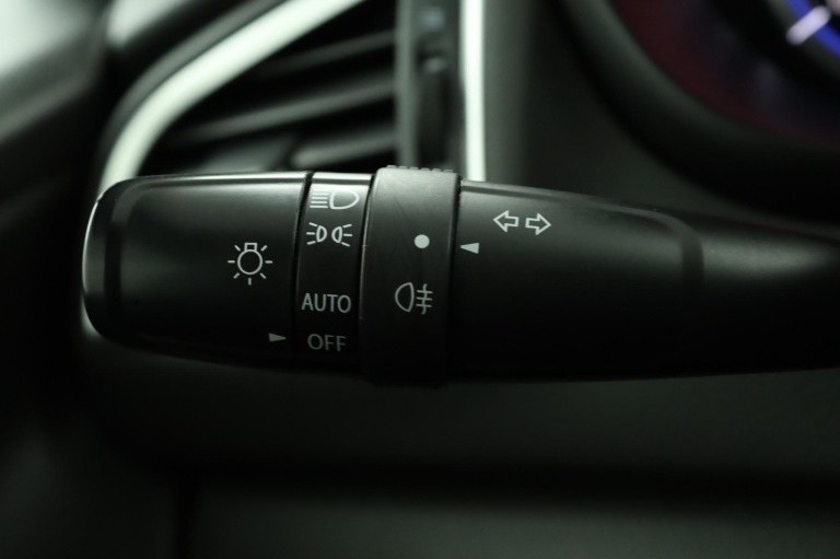 Suzuki S-Cross - 1.4 Boosterjet AllGrip Style Smart Hybrid 31